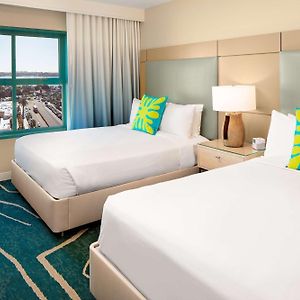 Double Suite Bay View